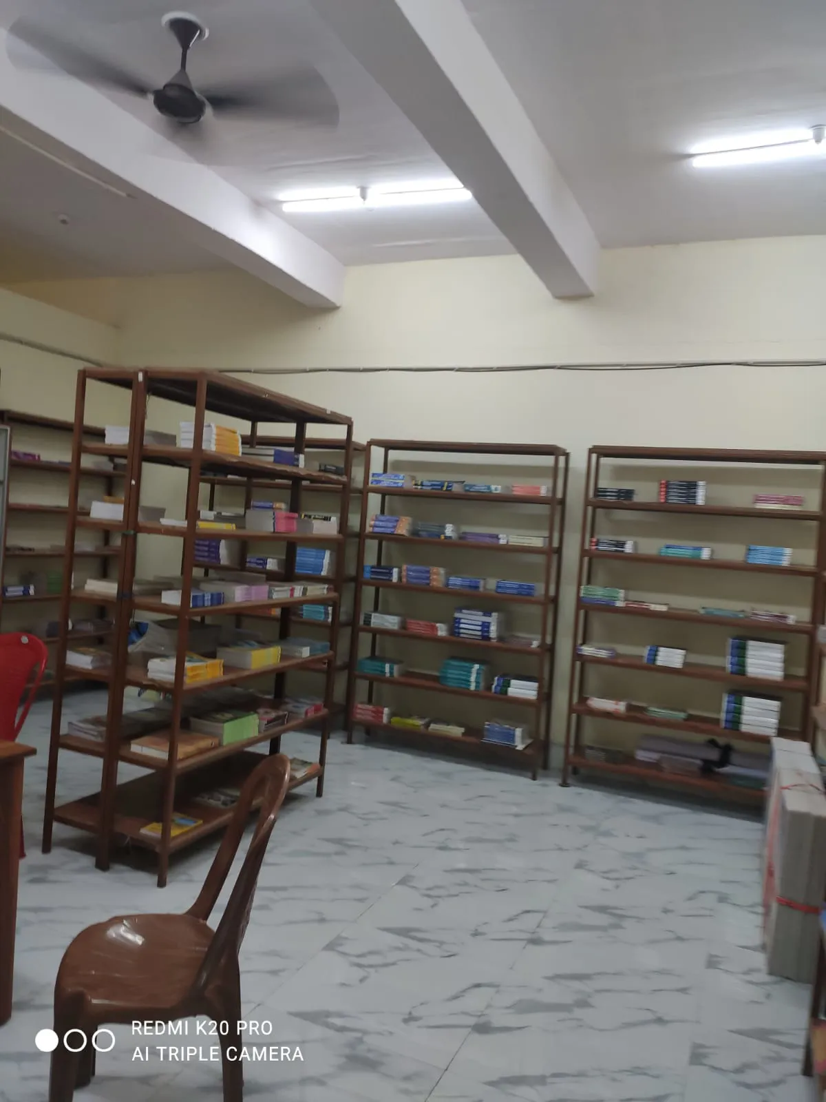 Library