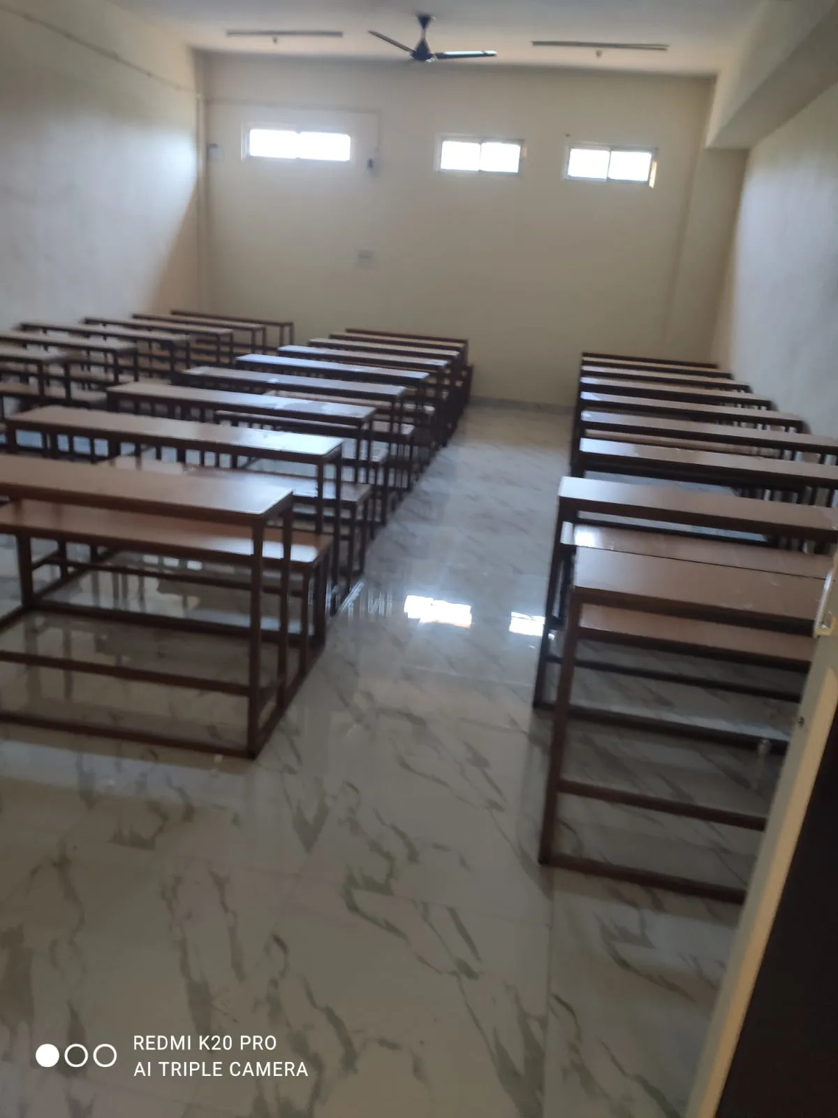 Classroom