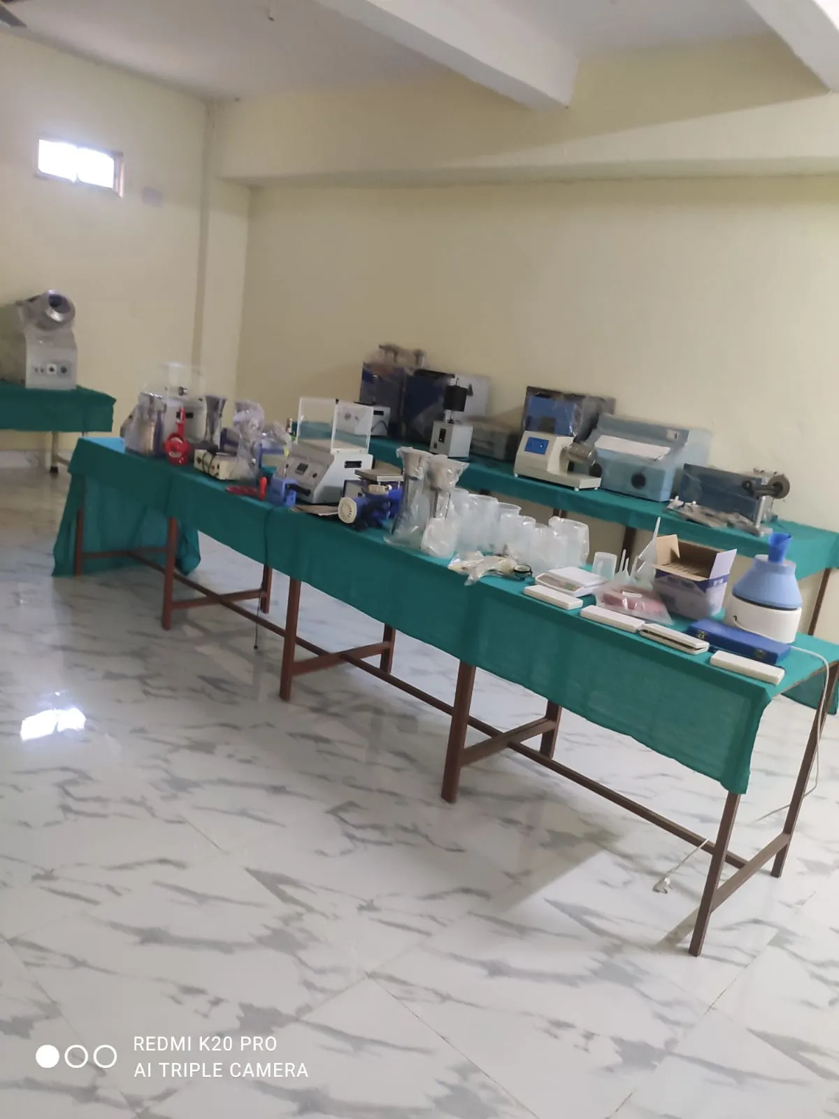 Lab