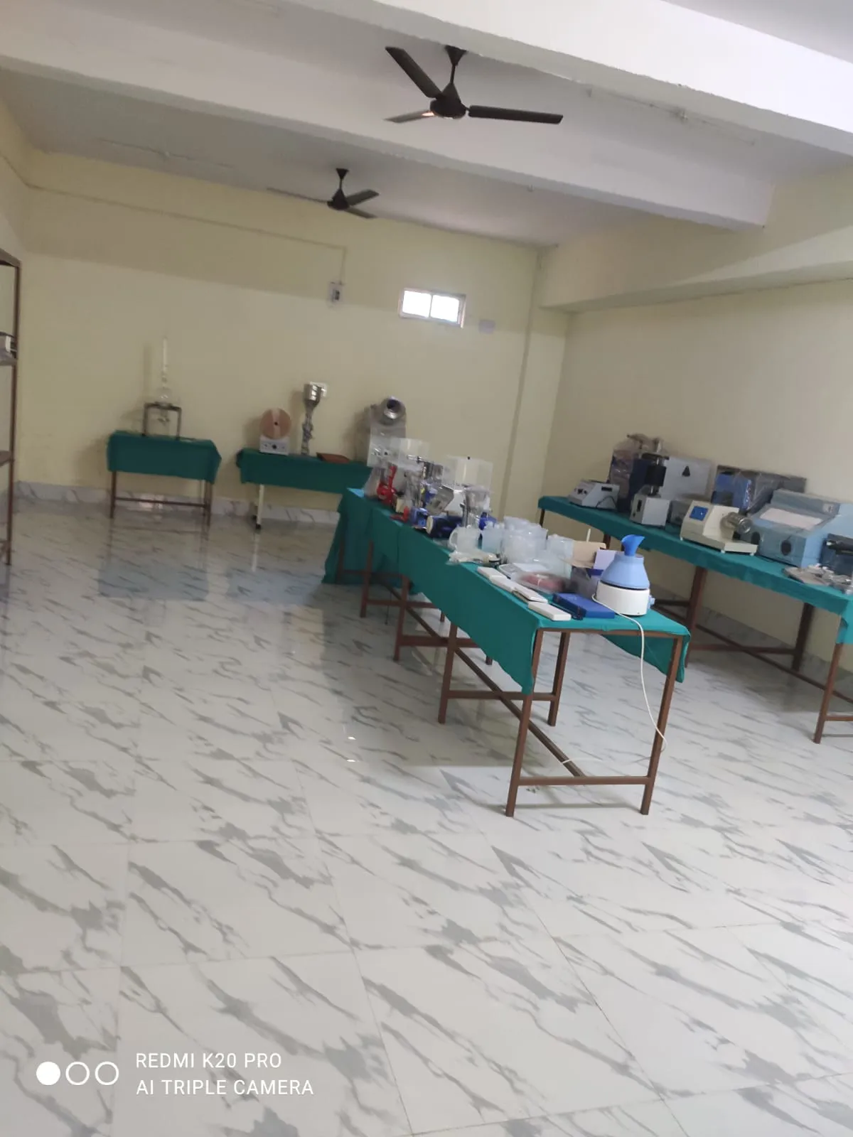 Lab
