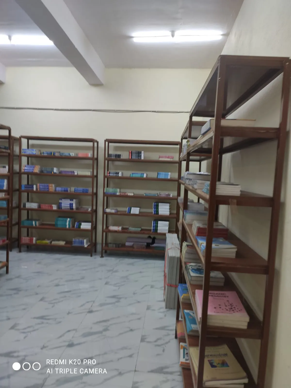 Library