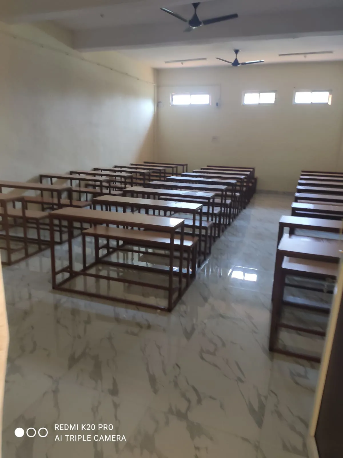 Classroom
